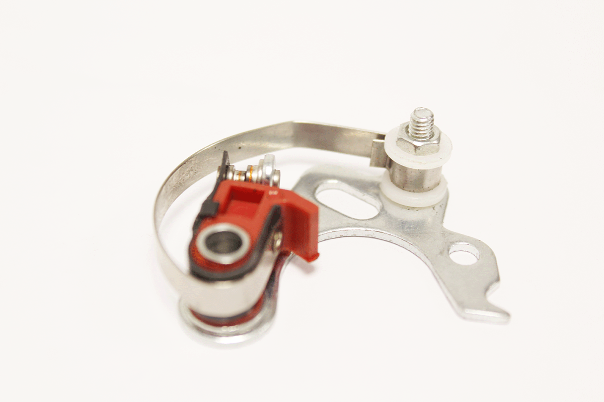JLM9520-R JAGUAR - CONTACT SET