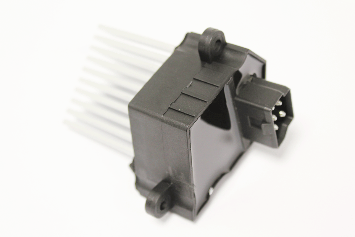 JGO000021 LAND ROVER - HEATER BLOWER SWITCH