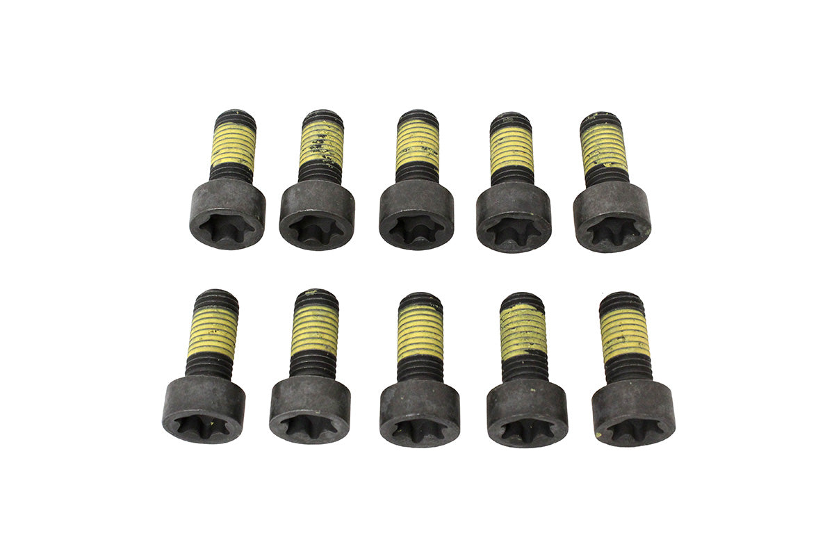 LR045965 LAND ROVER - BOLT HEX HEAD