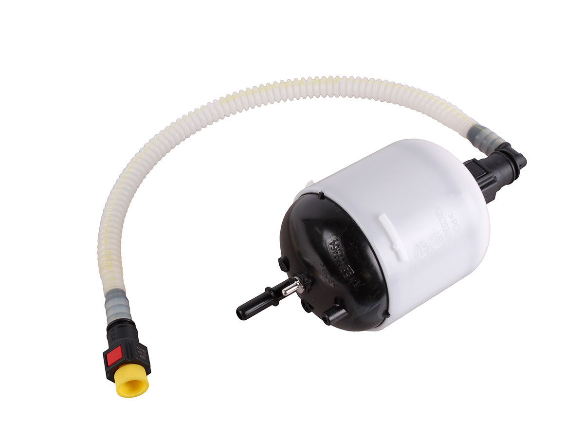 WFL500010G LAND ROVER - FILTER ASSY