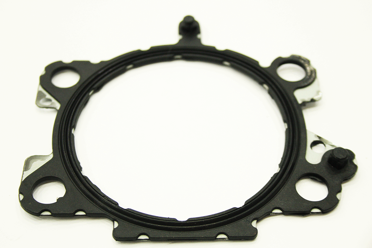 C2Z28265-R JAGUAR - THROTTLE BODY GASKET