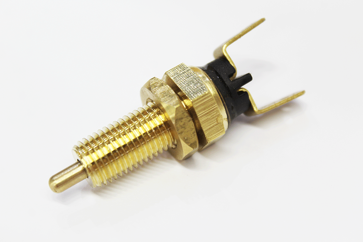 575166J-R LAND ROVER - STOPLAMP SWITCH