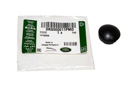 DKG500011PMDLR GENUINE LAND ROVER - CAP - WIPER ARM
