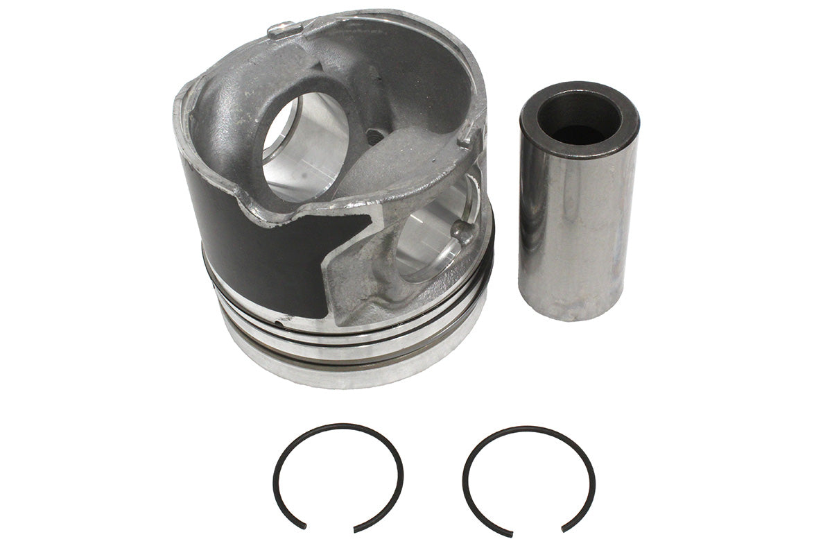 GA3424 PISTON STD 204DTD