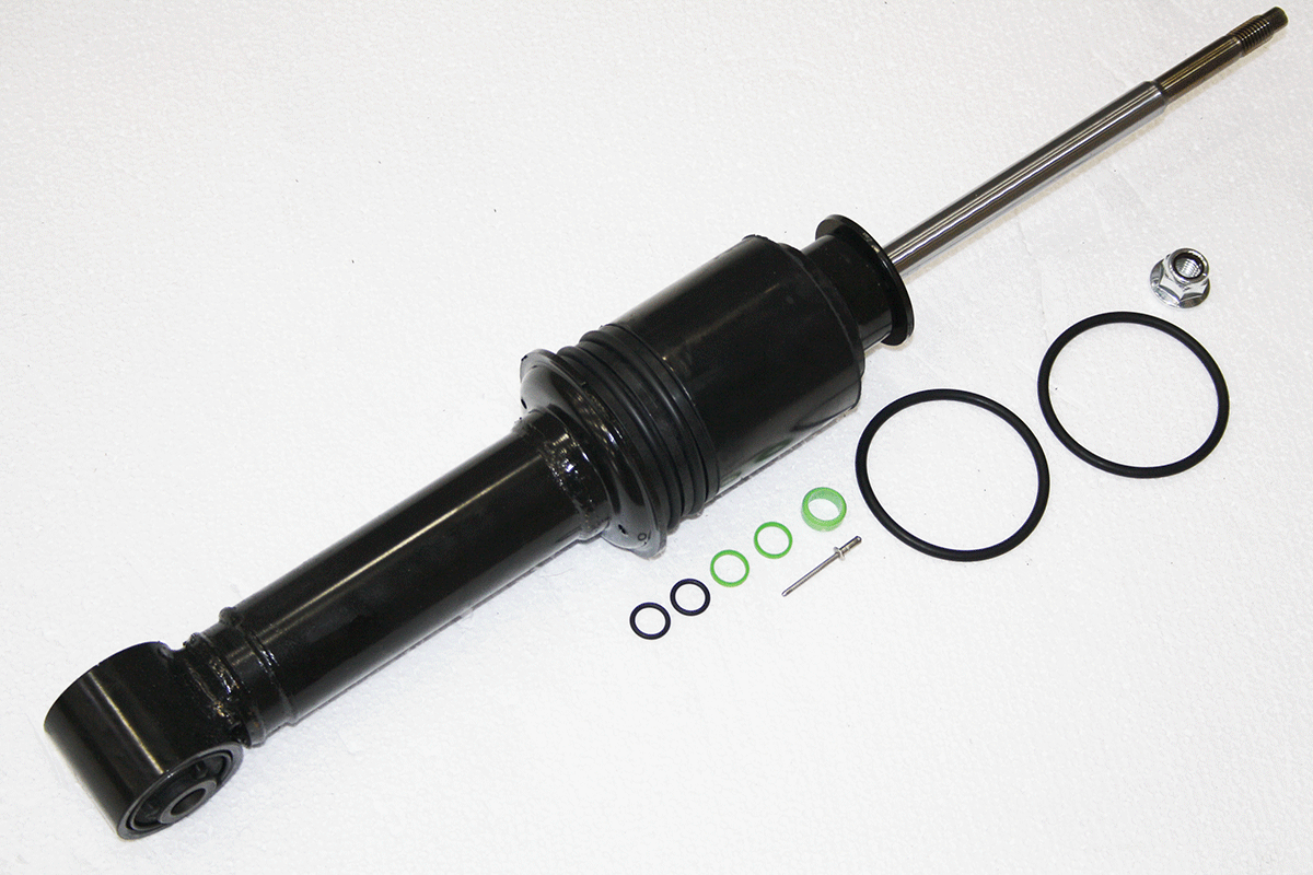 LR016424W LAND ROVER - DAMPER ASSY