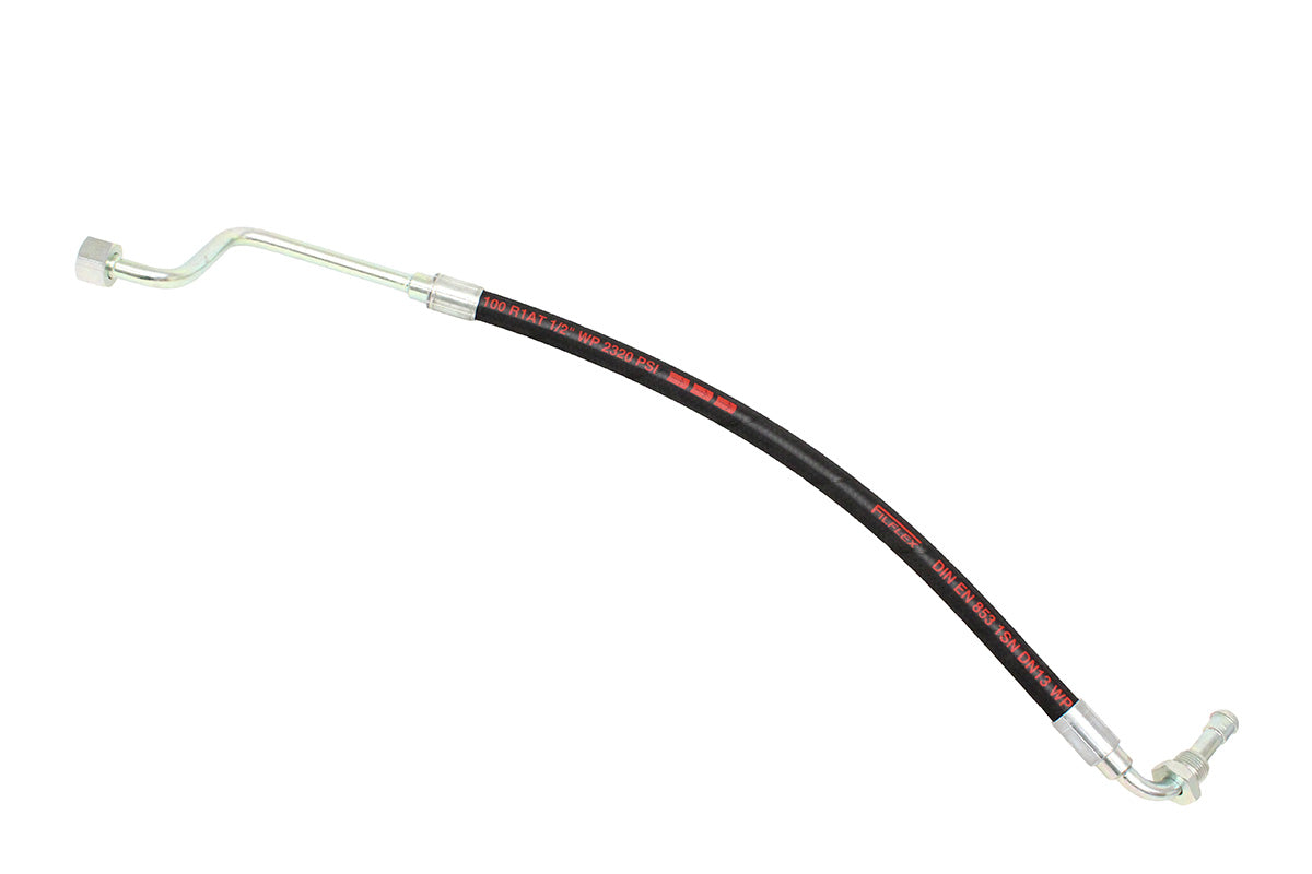 ESR280 LAND ROVER - HOSE - OIL COOLER