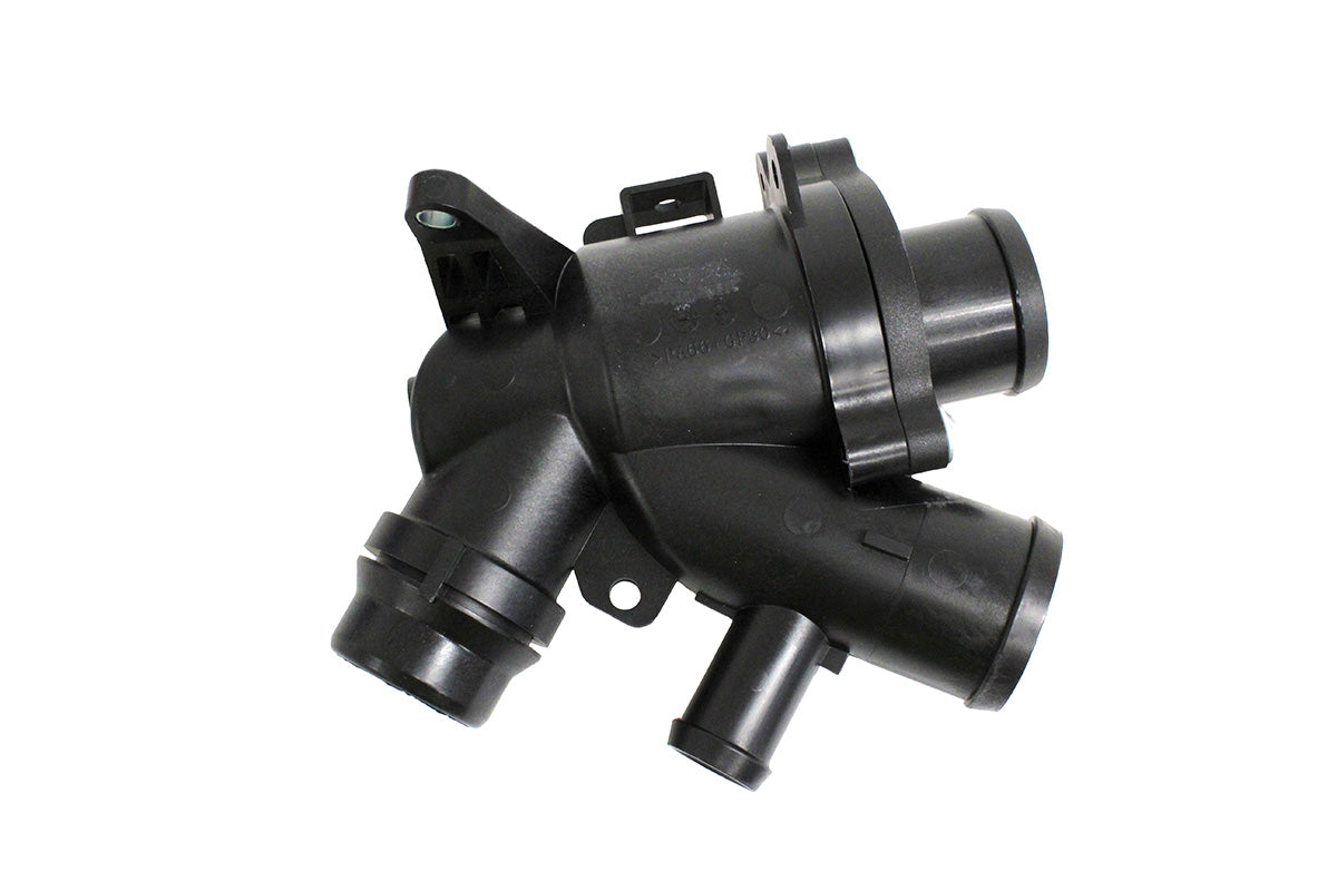 AJ813073-G JAGUAR - THERMOSTAT AND HOUSING