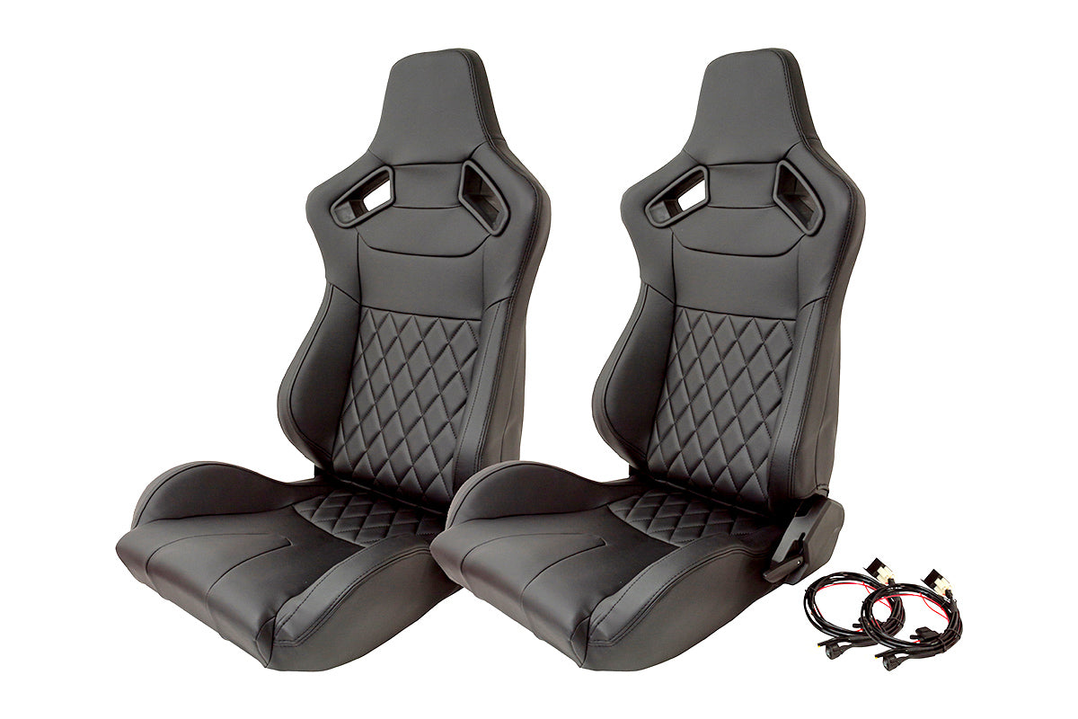 GA2827 SPORT SEAT PAIR HEATED