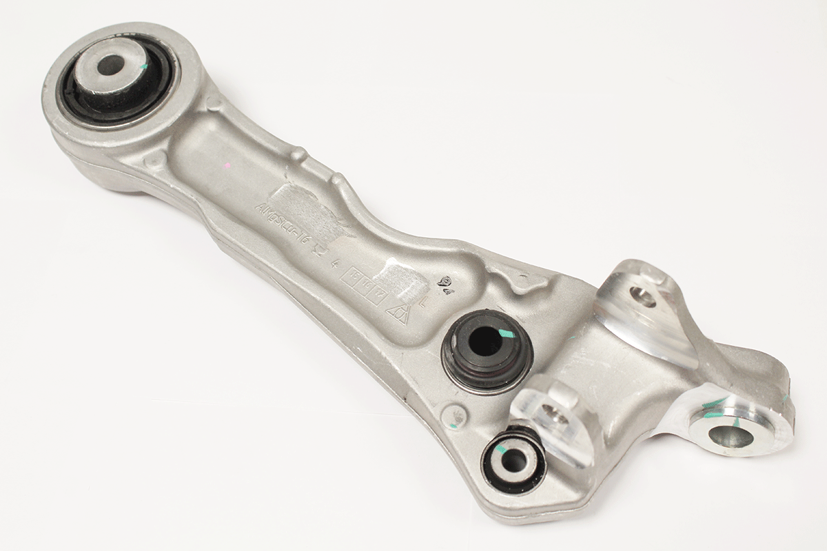 C2P24862-G JAGUAR - ARM-WISHBONE