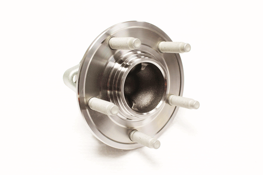 C2P24802-G JAGUAR - HUB & BEARING