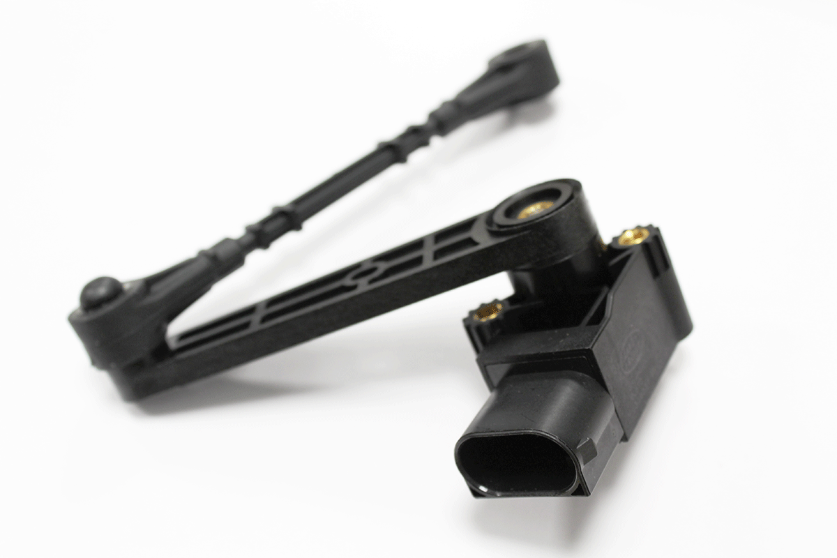 LR023648LR GENUINE LAND ROVER - SENSOR - AIR SUSPENSION