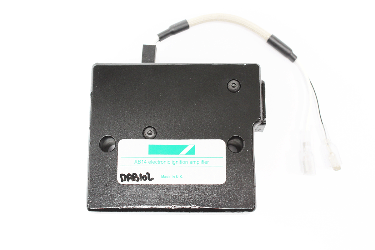 DAC2087-R JAGUAR - IGNITION MODULE