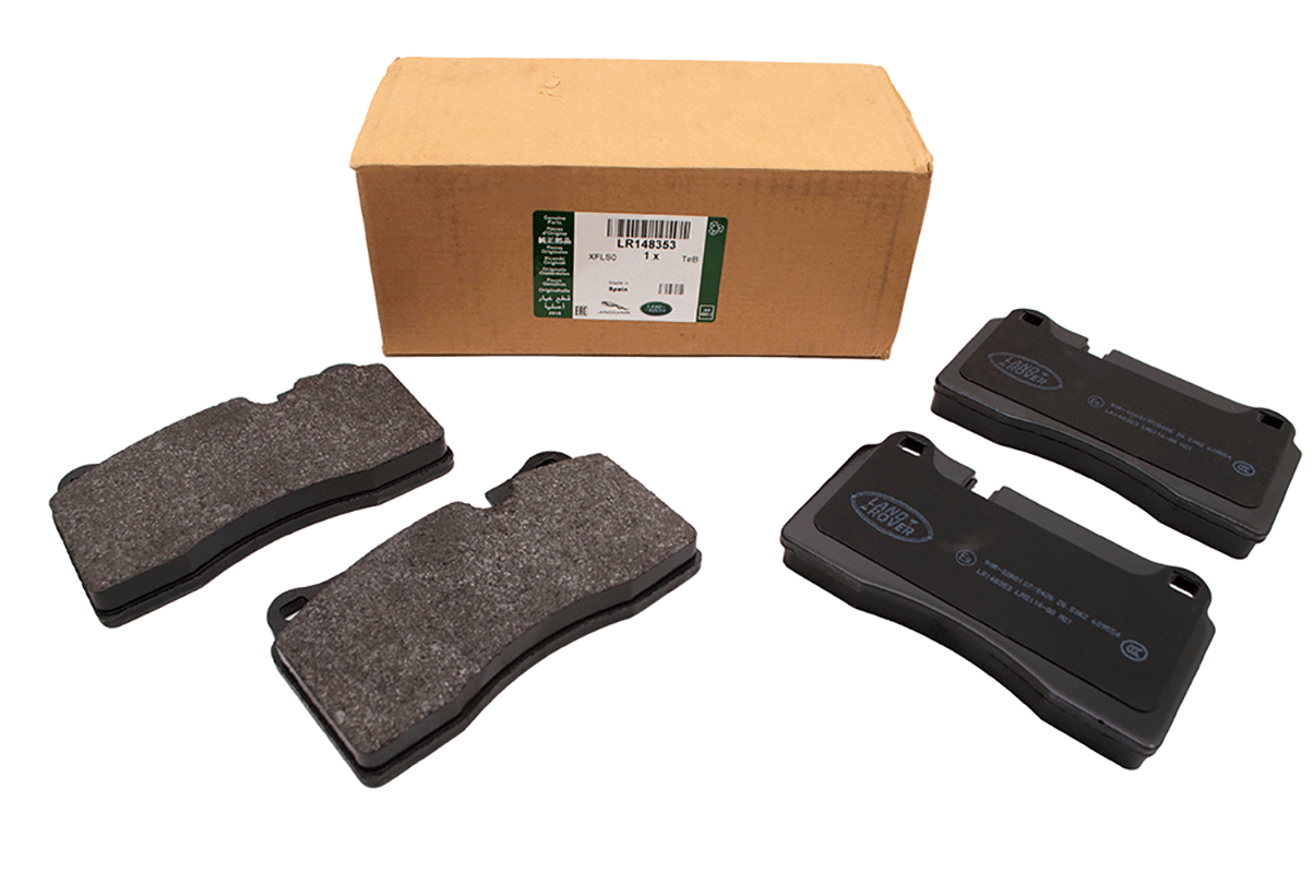 LR148353LR LAND ROVER - Brake Pads