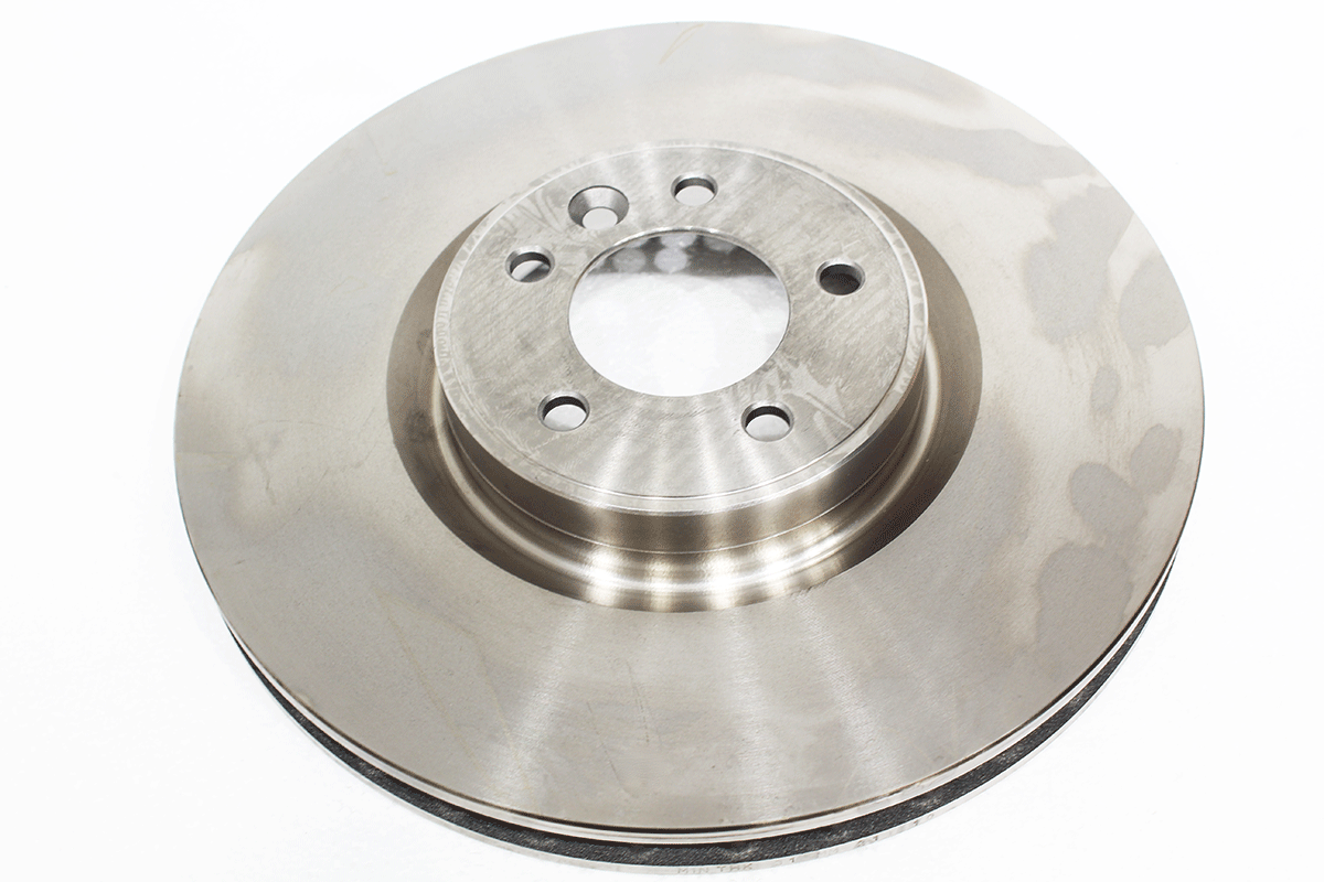 LR016176R LAND ROVER - BRAKE DISC