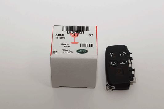 LR078921LR LAND ROVER - KIT - KEY FOB COVER