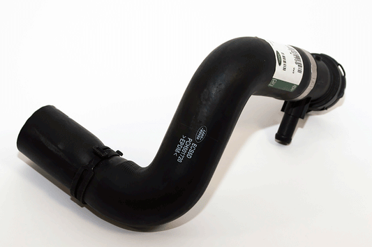 PCH501720LR LAND ROVER - HOSE - RADIATOR