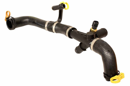 JLM21497-R JAGUAR - TOP HOSE