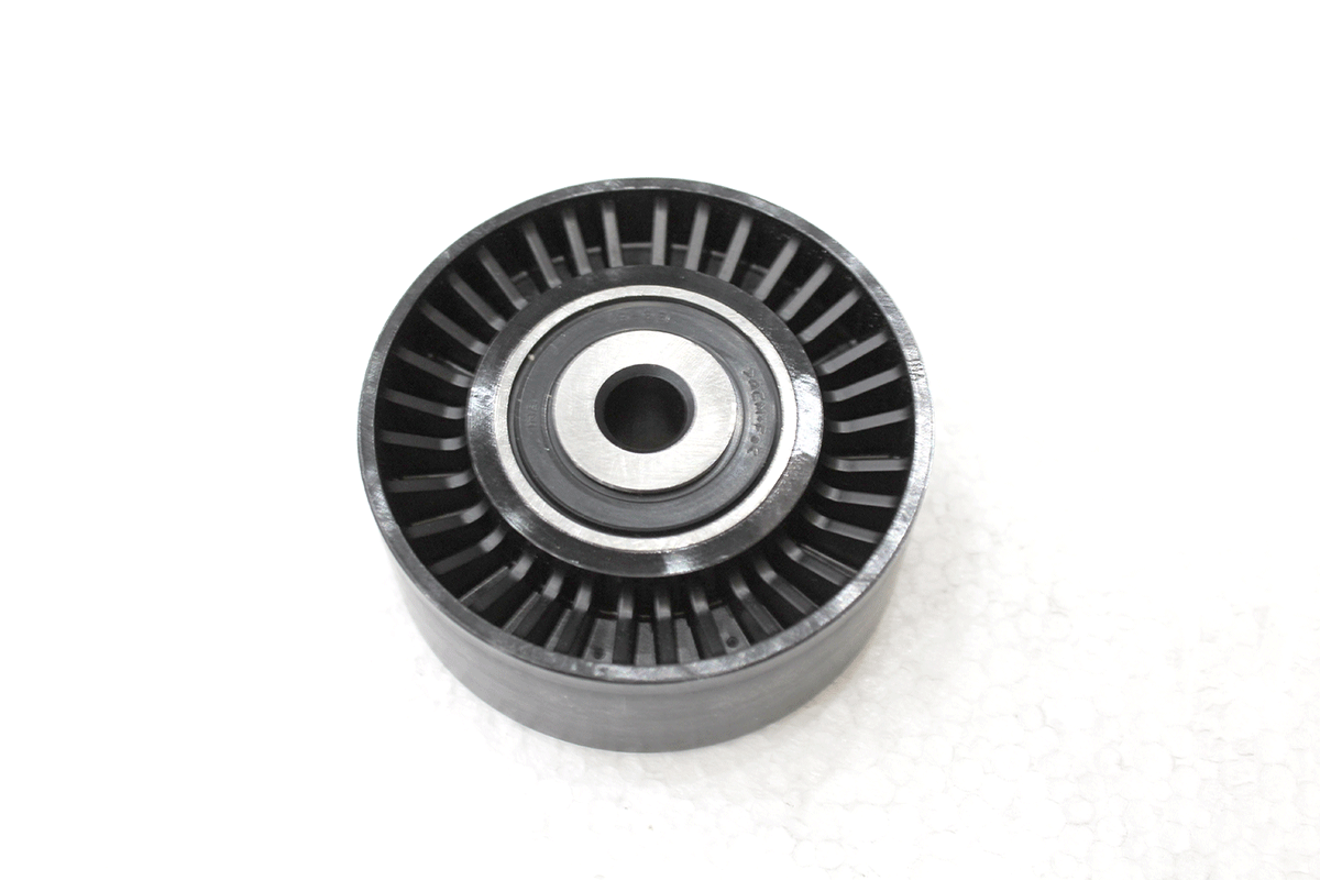 C2Z31973-G JAGUAR - IDLER PULLEY