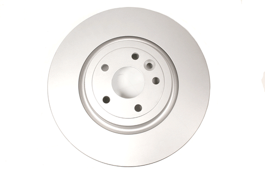 T4N1801-R JAGUAR - BRAKE DISC