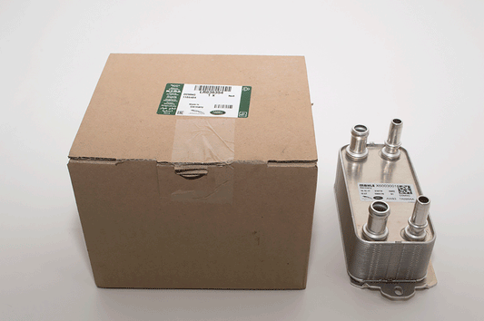 LR036354LR GENUINE LAND ROVER - OIL COOLER