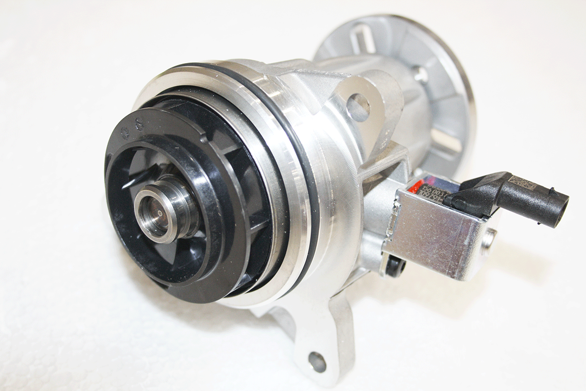 LR089625G LAND ROVER - WATER PUMP