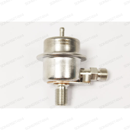 EBC2606-R JAGUAR - FUEL PRESSURE REGULATOR From AUTOTEC