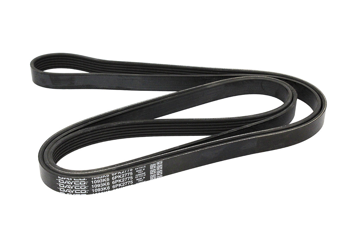 AJ84136-G JAGUAR - DRIVE BELT