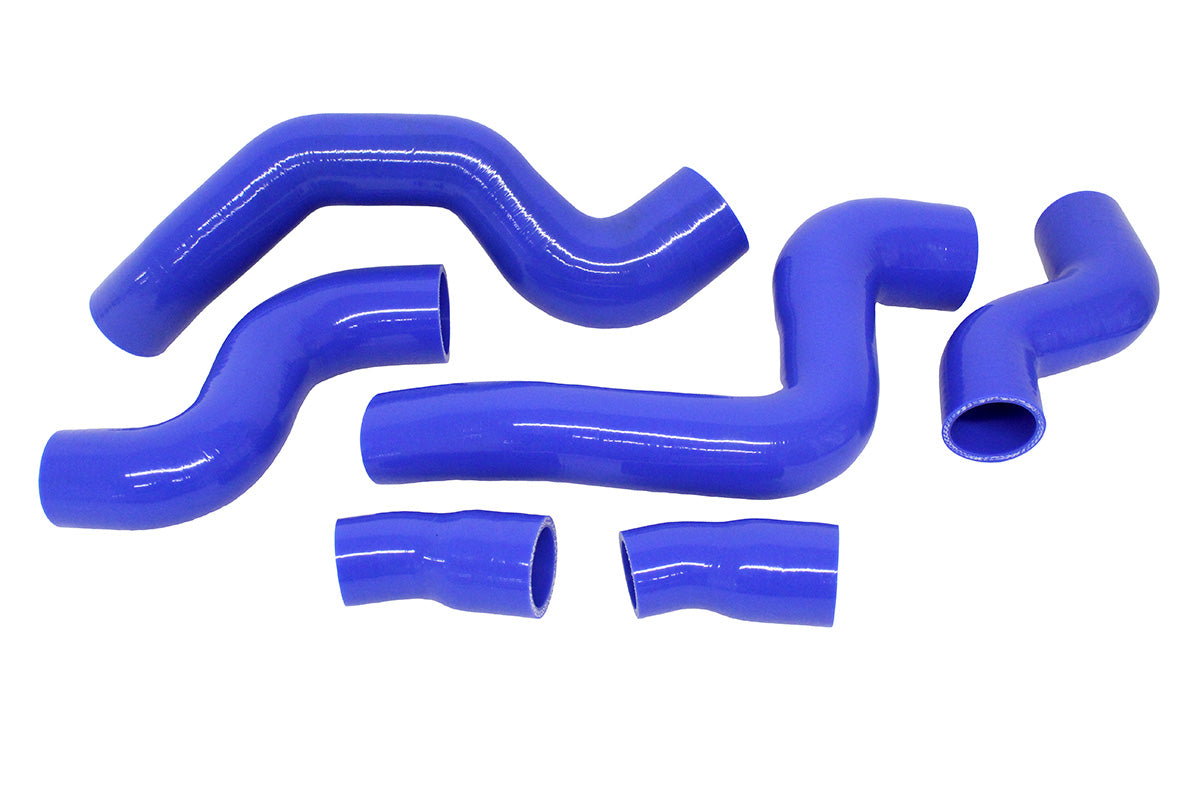 GA4579 LAND ROVER - SILICONE HOSE KIT