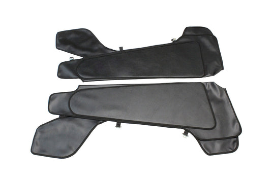 DA5631 LAND ROVER - DEF SERVICE WING PROTECTORS