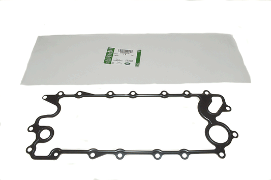LR010770LR LAND ROVER - Gasket - Oil Cooler