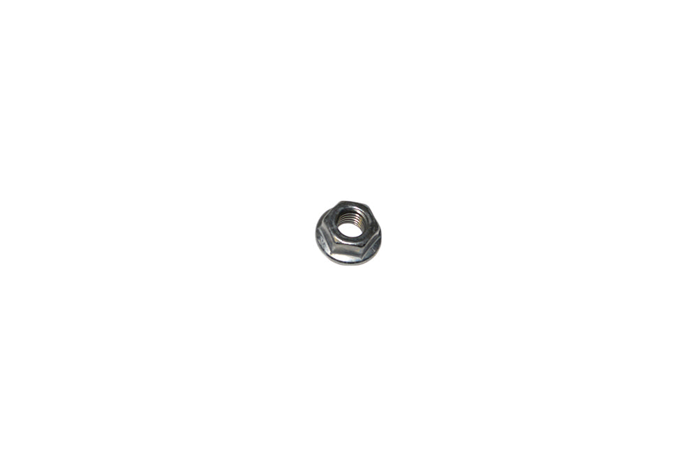 WYH000040LR LAND ROVER - NUT - FLANGED