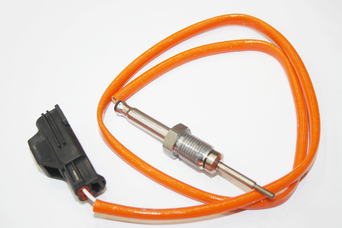 C2D6754-R JAGUAR - EGT SENSOR