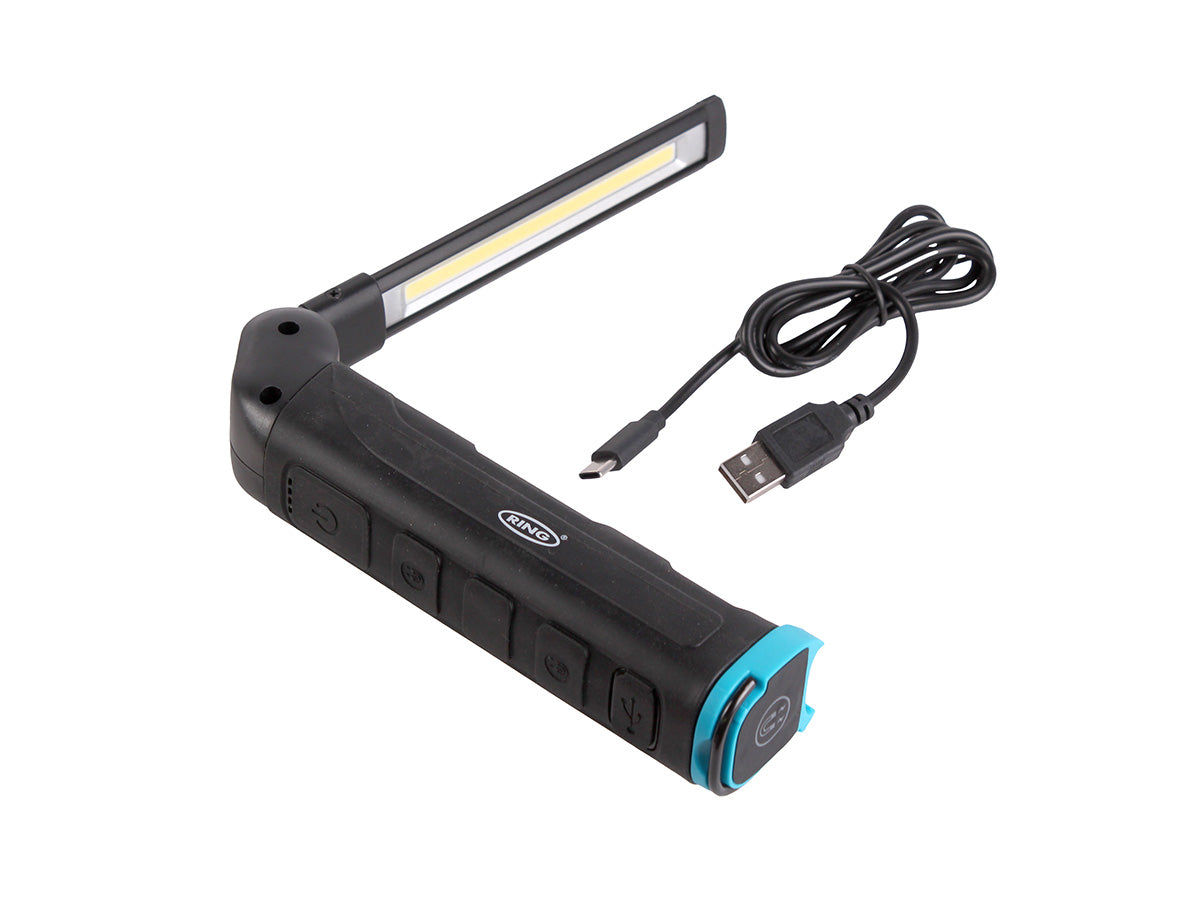 GA4300 LAND ROVER - MAGFLEX SLIM FAST CHARGE LED - LAMP
