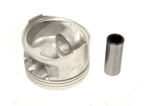 ERR5553NR LAND ROVER - PISTON - LESS RINGS