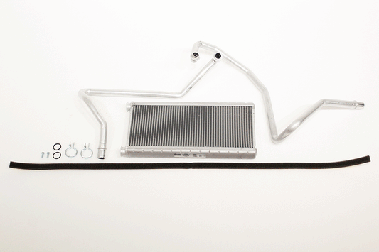 LR017030G LAND ROVER - MATRIX - HEATER - WITH AIR CON - Suitable for Discovery 3, Range Rover Sport 05-09 From NISSENS