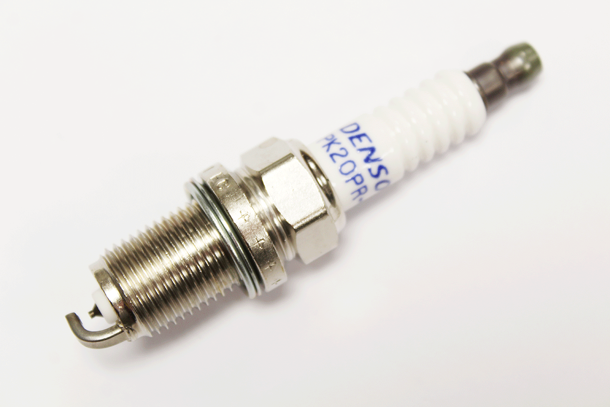 NCA3850HA2-D SPARK PLUG