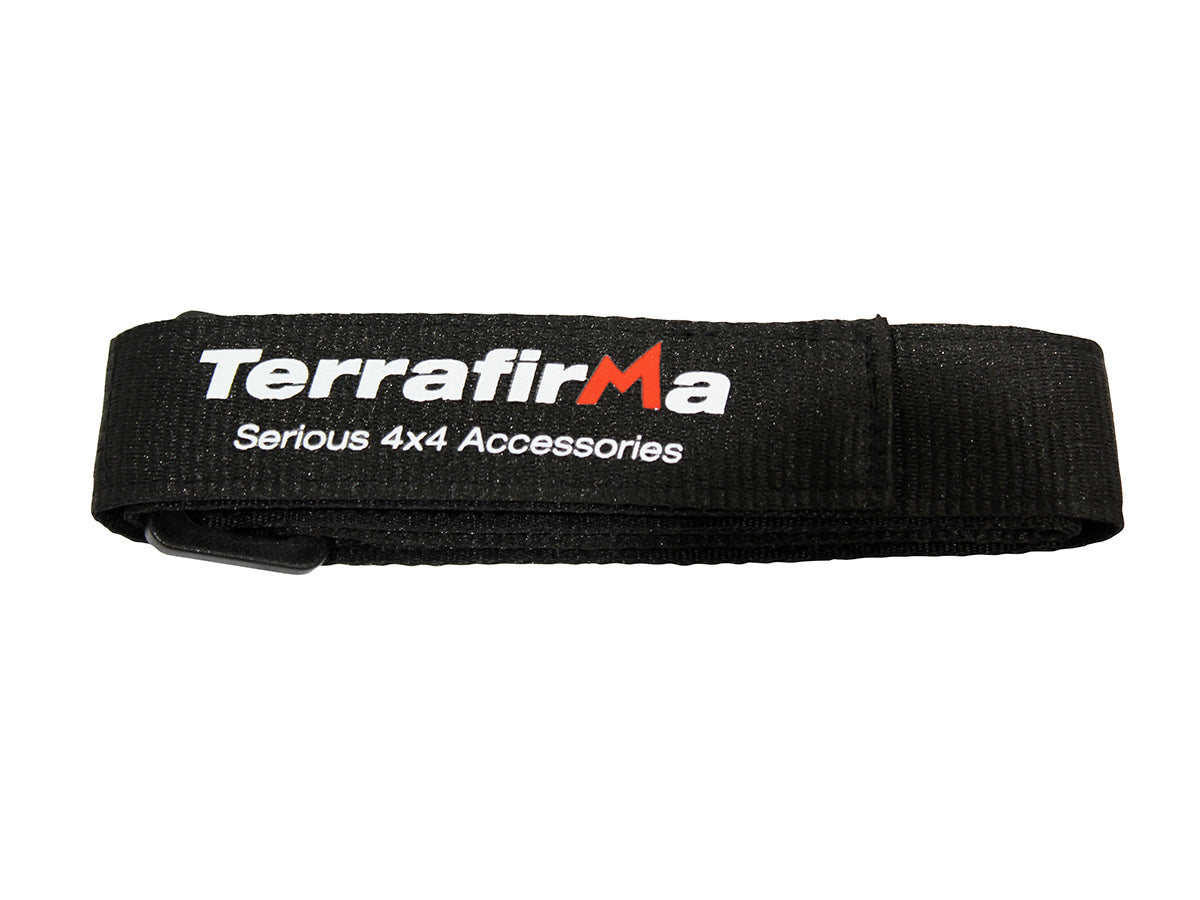 TF3332 LAND ROVER - QUICK STRAP 600MM X 25MM