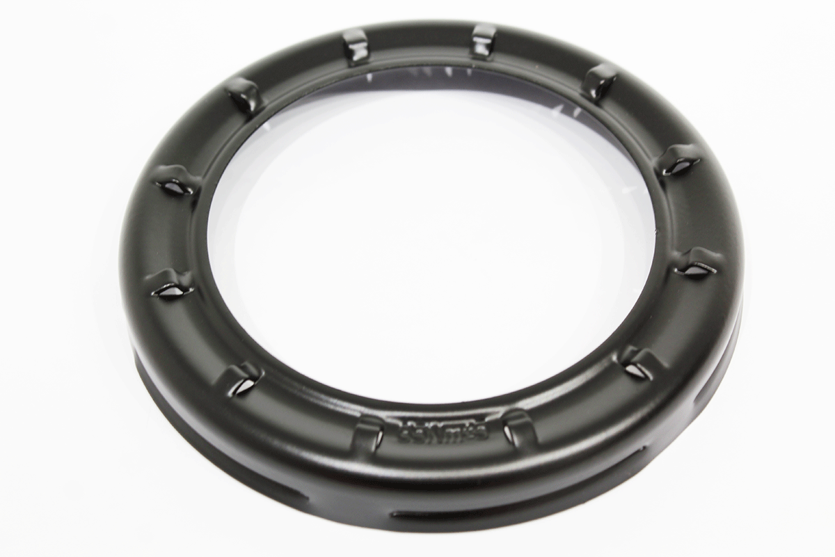 ESR3808 LAND ROVER - RING LOCKING