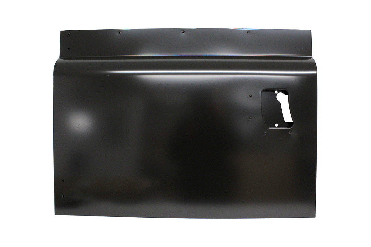 337792 DOOR BOTTOM LH