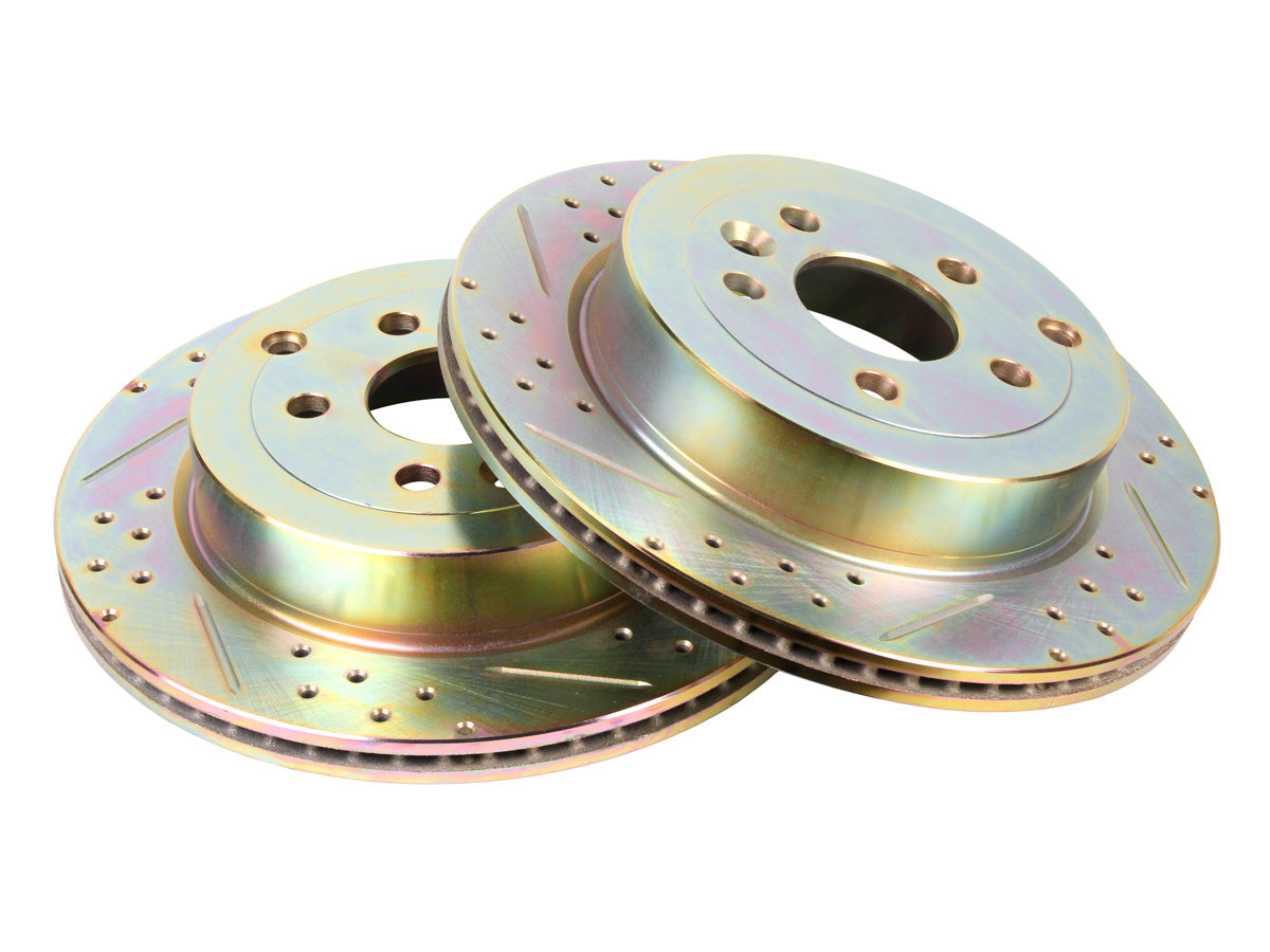 LR189038CDG LAND ROVER - BRAKE DISC - REAR - VENTED CDG