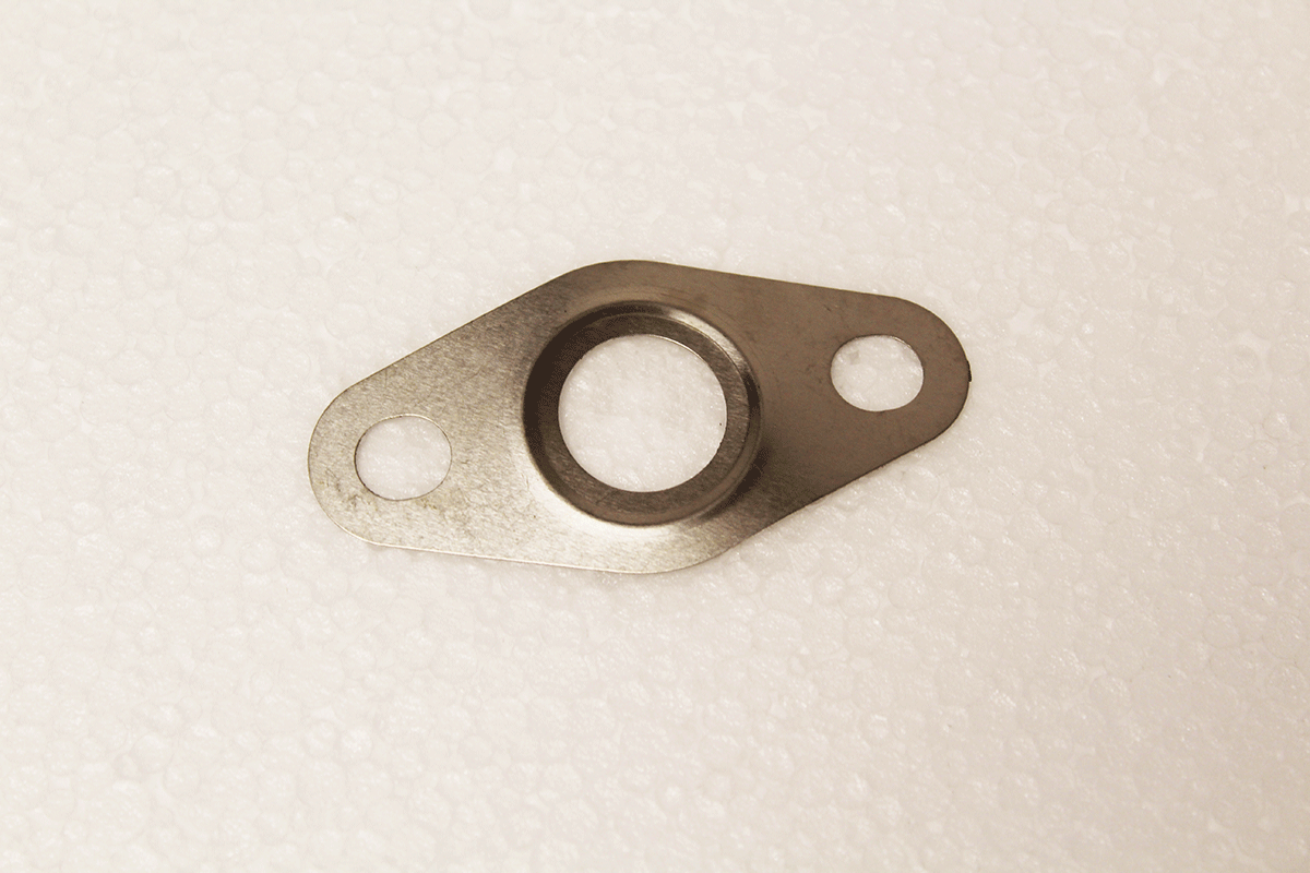 AJ88559-R JAGUAR - EGR GASKET