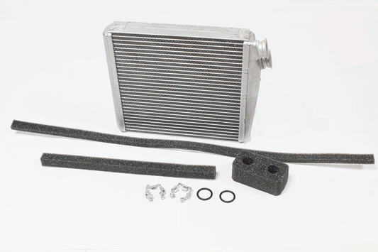 C2Z23419-G JAGUAR - HEATER MATRIX