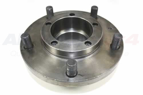 FRC8555 LAND ROVER - HUB AND STUD