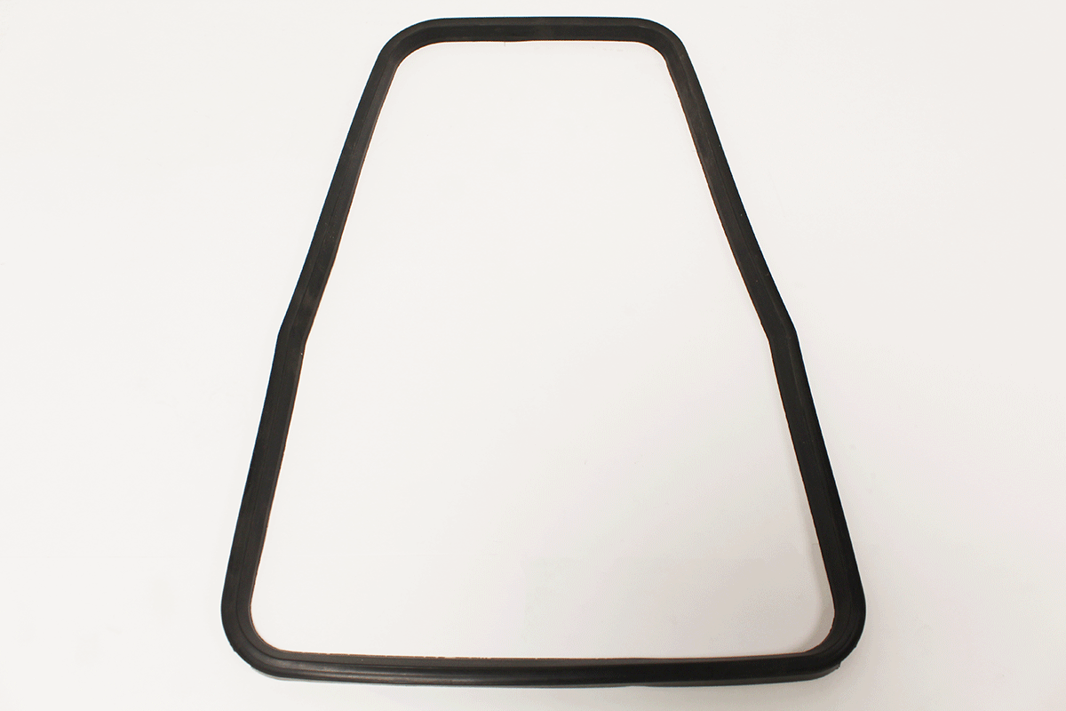 JLM12343-R JAGUAR - SUMP GASKET