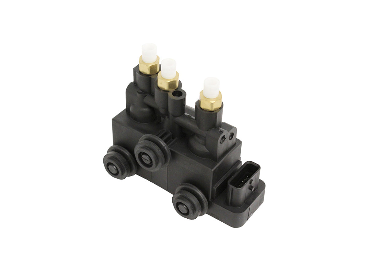 LR176325PR LAND ROVER - VALVE - LEVELING
