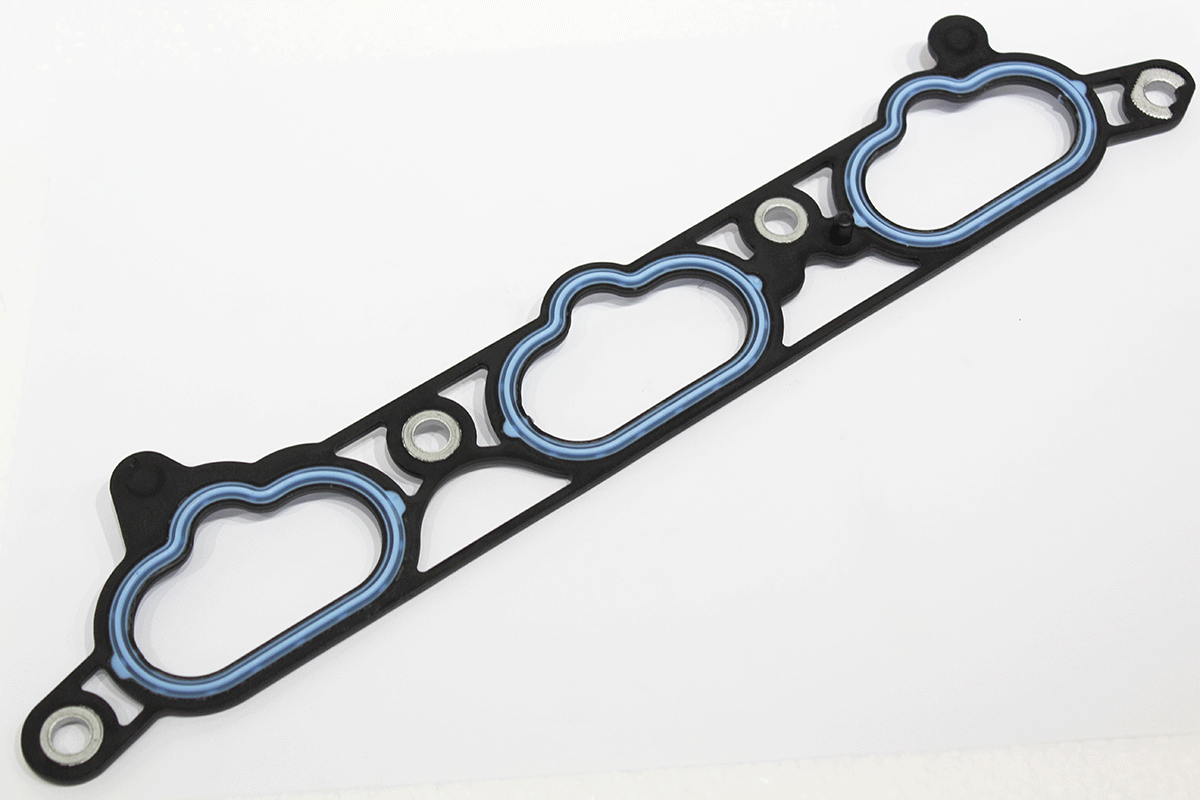 XR85398-G JAGUAR - GASKET-INLET MANIFOLD