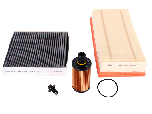 SKT6738PR2 LAND ROVER - SERVICE KIT - 3.0 AJ20P6 PETROL From PR2 ALLMAKES OE