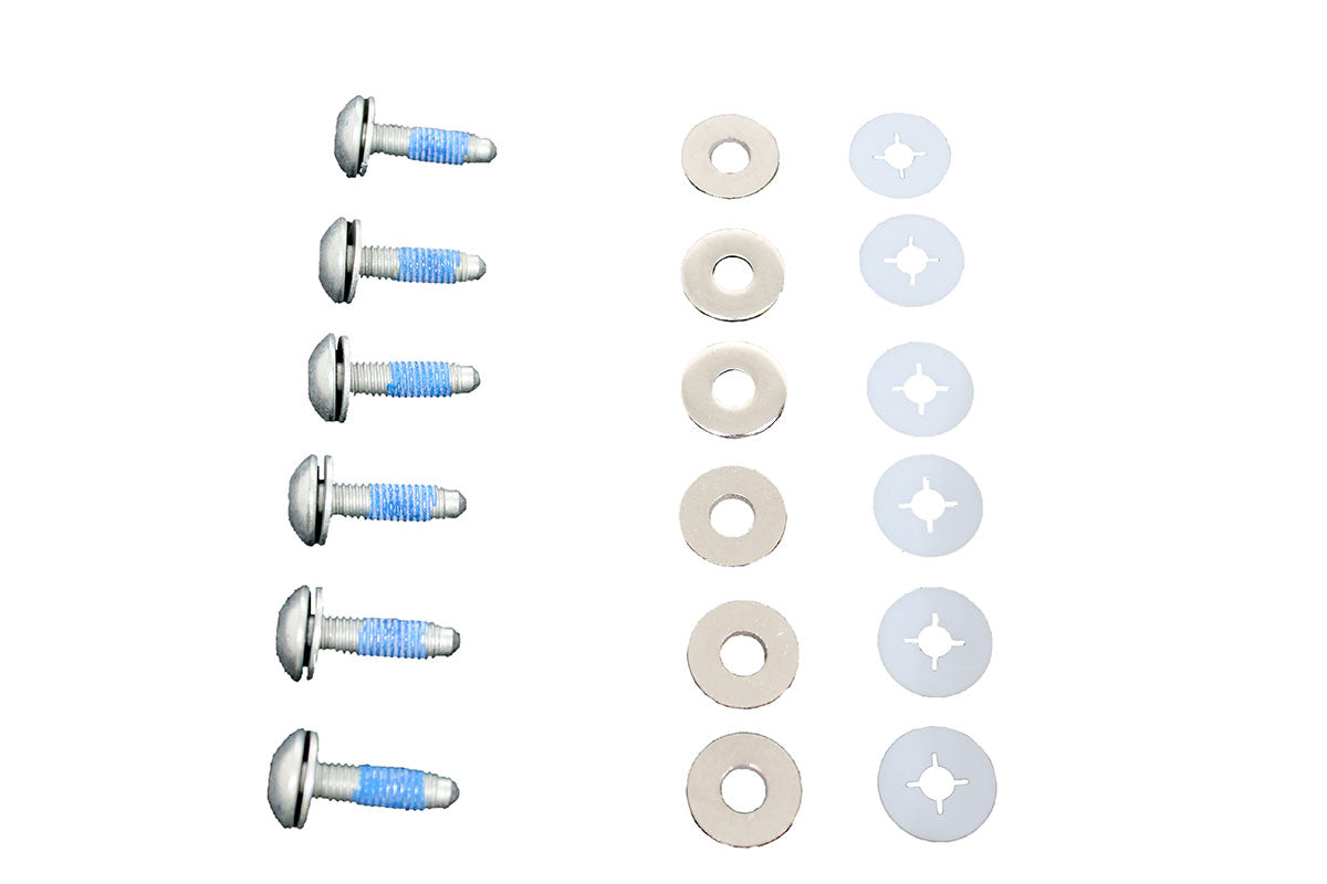 VUB502870LR KIT - FIXING PARTS
