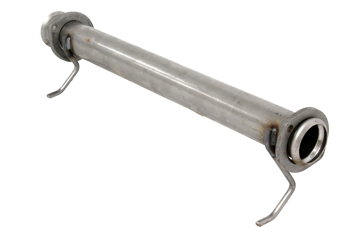 TF552 LAND ROVER - CENTRE SILENCER - 300TDI - 90 - 1997-98