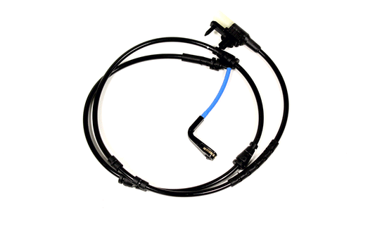 J9C2211-R JAGUAR - WIRE - BRAKE PAD WEAR WARNING